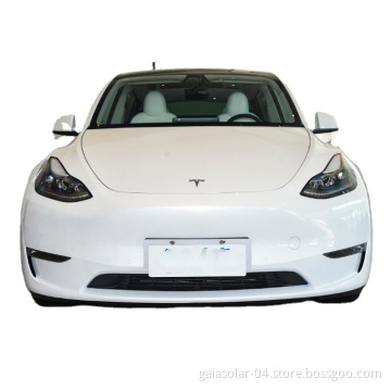 electric car 2023 Model Y  new electric vehicles ev  solar car mode 3 	electric hybrid skl elektromobil